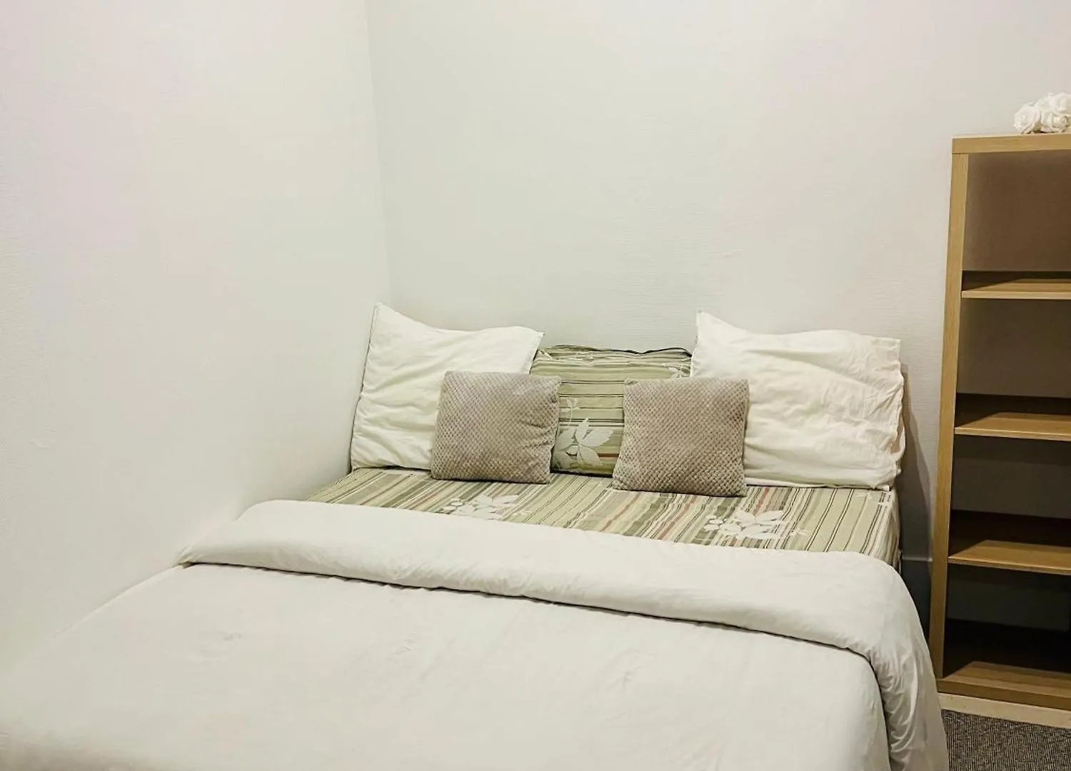 Apartment In Montmartre, Paris, Near Sacre-Coeur Read Host Profile For Booking 0*, Paris