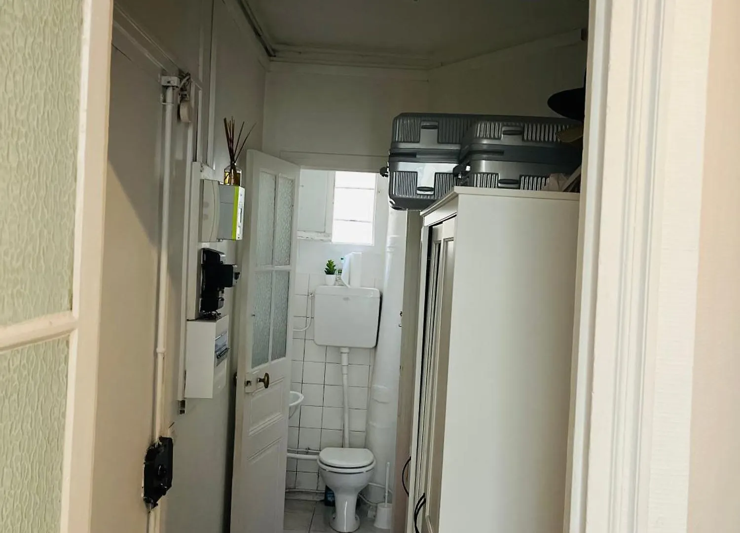 Apartment In Montmartre, Paris, Near Sacre-Coeur Read Host Profile For Booking Paris