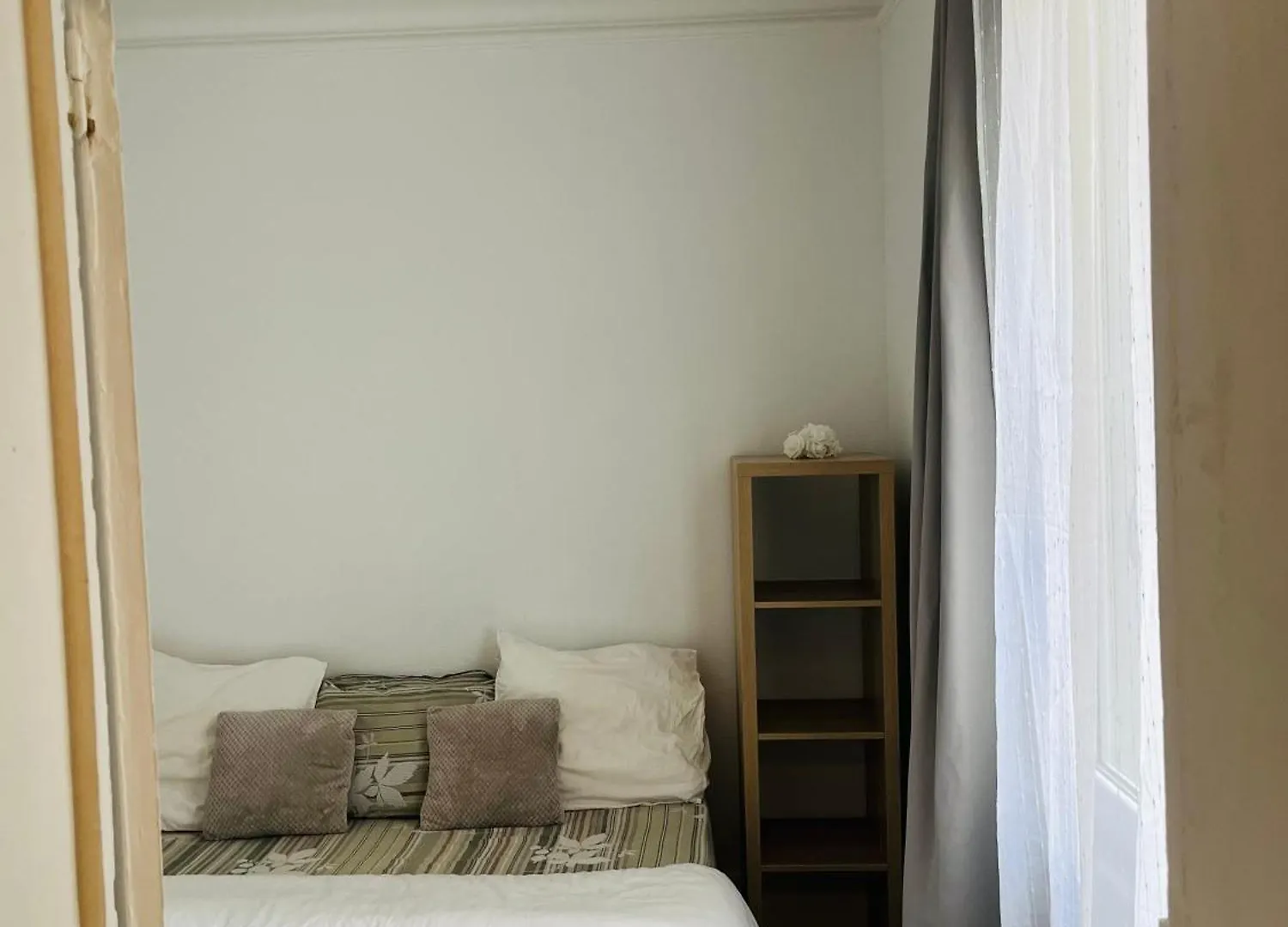 Apartment In Montmartre, Paris, Near Sacre-Coeur Read Host Profile For Booking 0*, Paris France
