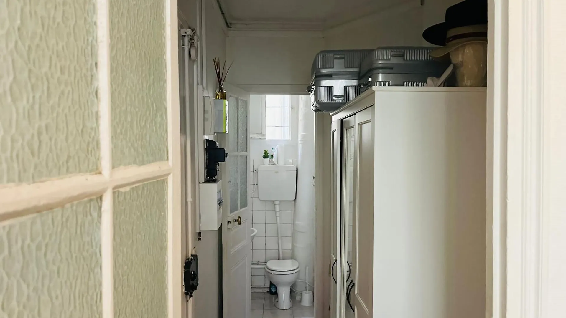 Apartment In Montmartre, Paris, Near Sacre-Coeur Read Host Profile For Booking France